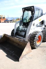 Φορτωτάκι CAT 2006 BOBCAT S 250-thumb-4
