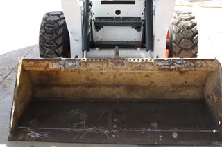 Φορτωτάκι CAT 2006 BOBCAT S 250-thumb-9