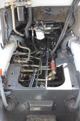 Φορτωτάκι CAT 2006 BOBCAT S 250-thumb-10