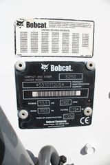 Φορτωτάκι CAT 2006 BOBCAT S 250-thumb-11