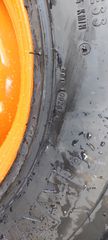 Φορτωτάκι CAT 2006 BOBCAT S 250-thumb-12