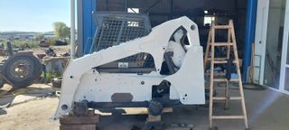 Φορτωτάκι CAT 2006 BOBCAT S 250-thumb-14