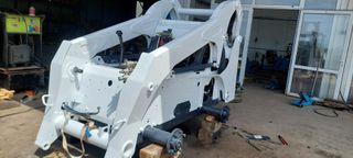 Φορτωτάκι CAT 2006 BOBCAT S 250-thumb-15