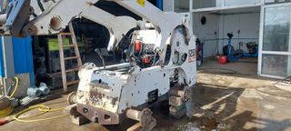 Φορτωτάκι CAT 2006 BOBCAT S 250-thumb-19