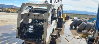 Φορτωτάκι CAT 2006 BOBCAT S 250-thumb-23