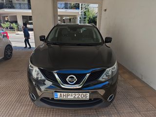 Nissan Qashqai 2016 TEKNA PANORAMA NAVI CAMERA 360