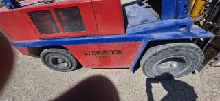 Steinbock 1985 RH 30 D ΜΕ ΚΟΥΒΑ-thumb-3