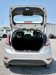 Ford Fiesta 2017 ECOBOOST 1.0 trend automatic-thumb-5