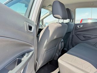 Ford Fiesta 2017 ECOBOOST 1.0 trend automatic-thumb-7