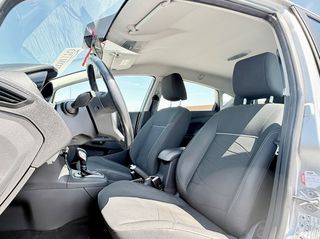 Ford Fiesta 2017 ECOBOOST 1.0 trend automatic-thumb-10