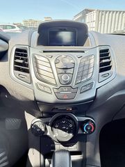 Ford Fiesta 2017 ECOBOOST 1.0 trend automatic-thumb-11