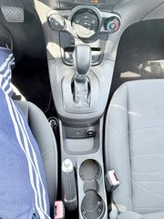 Ford Fiesta 2017 ECOBOOST 1.0 trend automatic-thumb-12