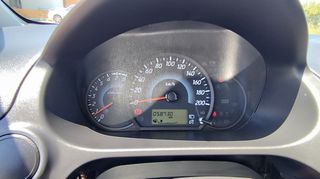 Mitsubishi Space Star 2022 1.2CC 70PS INFORM ΕΛΛΗΝΙΚΗΣ ΑΝΤΙΠΡΟΣΩΠΕΙΑΣ-thumb-11