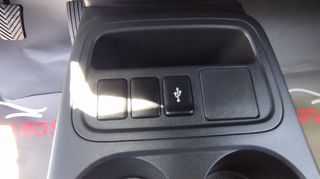Mitsubishi Space Star 2022 1.2CC 70PS INFORM ΕΛΛΗΝΙΚΗΣ ΑΝΤΙΠΡΟΣΩΠΕΙΑΣ-thumb-13