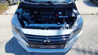 Mitsubishi Space Star 2022 1.2CC 70PS INFORM ΕΛΛΗΝΙΚΗΣ ΑΝΤΙΠΡΟΣΩΠΕΙΑΣ-thumb-20