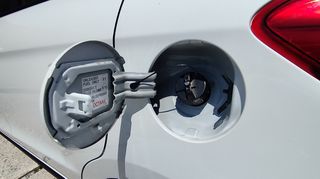 Mitsubishi Space Star 2022 1.2CC 70PS INFORM ΕΛΛΗΝΙΚΗΣ ΑΝΤΙΠΡΟΣΩΠΕΙΑΣ-thumb-22