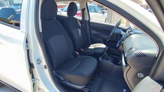 Mitsubishi Space Star 2022 1.2CC 70PS INFORM ΕΛΛΗΝΙΚΗΣ ΑΝΤΙΠΡΟΣΩΠΕΙΑΣ-thumb-10