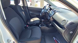 Mitsubishi Space Star 2022 1.2CC 70PS INFORM ΕΛΛΗΝΙΚΗΣ ΑΝΤΙΠΡΟΣΩΠΕΙΑΣ-thumb-9