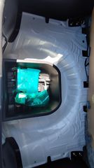 Mitsubishi Space Star 2022 1.2CC 70PS INFORM ΕΛΛΗΝΙΚΗΣ ΑΝΤΙΠΡΟΣΩΠΕΙΑΣ-thumb-23