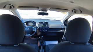 Mitsubishi Space Star 2022 1.2CC 70PS INFORM ΕΛΛΗΝΙΚΗΣ ΑΝΤΙΠΡΟΣΩΠΕΙΑΣ-thumb-14