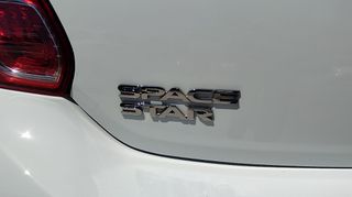 Mitsubishi Space Star 2022 1.2CC 70PS INFORM ΕΛΛΗΝΙΚΗΣ ΑΝΤΙΠΡΟΣΩΠΕΙΑΣ-thumb-21
