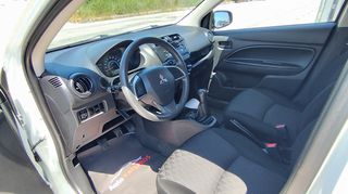 Mitsubishi Space Star 2022 1.2CC 70PS INFORM ΕΛΛΗΝΙΚΗΣ ΑΝΤΙΠΡΟΣΩΠΕΙΑΣ-thumb-6