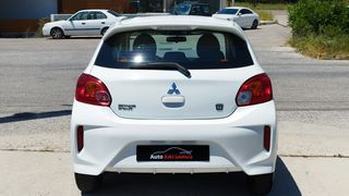 Mitsubishi Space Star 2022 1.2CC 70PS INFORM ΕΛΛΗΝΙΚΗΣ ΑΝΤΙΠΡΟΣΩΠΕΙΑΣ-thumb-5