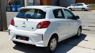 Mitsubishi Space Star 2022 1.2CC 70PS INFORM ΕΛΛΗΝΙΚΗΣ ΑΝΤΙΠΡΟΣΩΠΕΙΑΣ-thumb-2