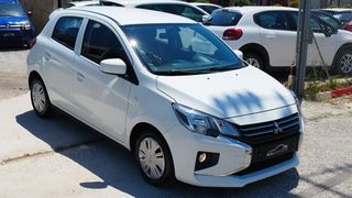 Mitsubishi Space Star 2022 1.2CC 70PS INFORM ΕΛΛΗΝΙΚΗΣ ΑΝΤΙΠΡΟΣΩΠΕΙΑΣ-thumb-1