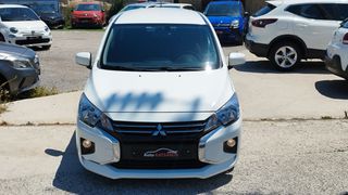 Mitsubishi Space Star 2022 1.2CC 70PS INFORM ΕΛΛΗΝΙΚΗΣ ΑΝΤΙΠΡΟΣΩΠΕΙΑΣ-thumb-4