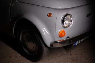 Fiat 500 1971 Lusso-thumb-6