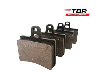 Performance Τακακια Φρενων Πισω– Citroen C5 3.0 V6 & 2.2 HDi (Type FDB1413) 034
