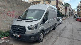 Ford Transit 2023 Transit