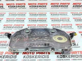 ΚΟΝΤΕΡ ΜΕ 85.152ΚΜ ΧΩΡΙΣ ABS -> HONDA FJS 600 SILVERWING / 2001 - 2010