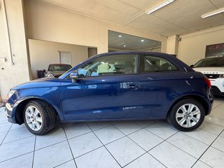 Audi A1 2012 ME ΕΓΓΥΗΣΗ | TFSI | ATRACTION | CRS MOTORS-thumb-1