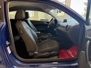Audi A1 2012 ME ΕΓΓΥΗΣΗ | TFSI | ATRACTION | CRS MOTORS-thumb-6