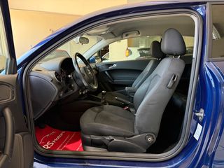 Audi A1 2012 ME ΕΓΓΥΗΣΗ | TFSI | ATRACTION | CRS MOTORS-thumb-7