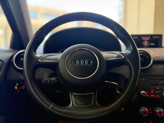 Audi A1 2012 ME ΕΓΓΥΗΣΗ | TFSI | ATRACTION | CRS MOTORS-thumb-13