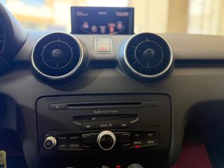 Audi A1 2012 ME ΕΓΓΥΗΣΗ | TFSI | ATRACTION | CRS MOTORS-thumb-16