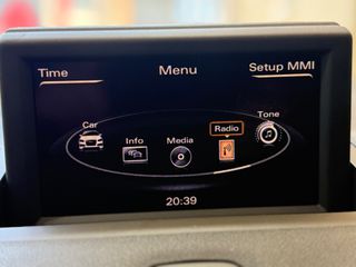 Audi A1 2012 ME ΕΓΓΥΗΣΗ | TFSI | ATRACTION | CRS MOTORS-thumb-17