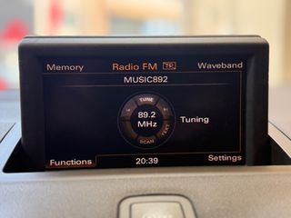 Audi A1 2012 ME ΕΓΓΥΗΣΗ | TFSI | ATRACTION | CRS MOTORS-thumb-18