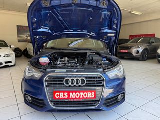 Audi A1 2012 ME ΕΓΓΥΗΣΗ | TFSI | ATRACTION | CRS MOTORS-thumb-23
