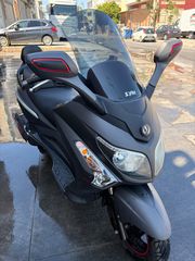 Sym GTS 250 2014 GTS 250I EVO-thumb-1