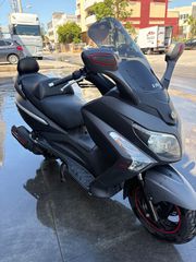 Sym GTS 250 2014 GTS 250I EVO-thumb-2