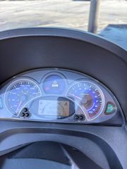 Sym GTS 250 2014 GTS 250I EVO-thumb-8