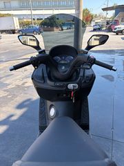 Sym GTS 250 2014 GTS 250I EVO-thumb-5