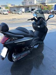 Sym GTS 250 2014 GTS 250I EVO-thumb-3