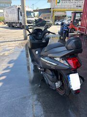 Sym GTS 250 2014 GTS 250I EVO-thumb-4
