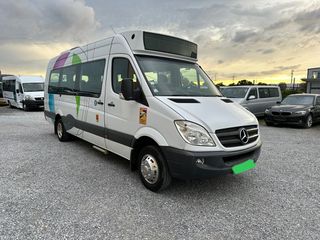 Mercedes-Benz 2013 Sprinter 516