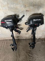 Suzuki 2023 2.5 DF HP